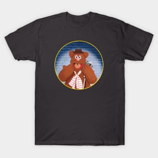 Fozzie T-Shirt